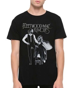 Fleetwood Mac Rumours T-Shirts
