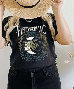 Fleetwood Mac Shirt