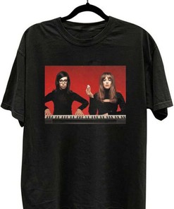 Flo & Joan Tour 2022 T-Shirt
