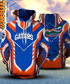 Florida Gators Premium 3D Hoodie