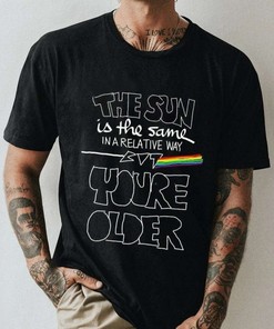 Floyd The Dark Side Of The Moon Shirt
