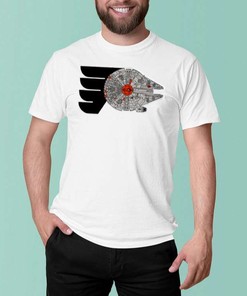 Flyers Star Wars Day 2021 T-Shirt