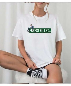 Forest Hills J Cole T-Shirt