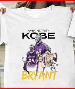 Forever Legend Los Angeles Jersey 24 T-Shirt
