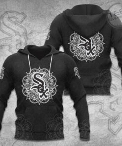 Fox Racing Hoodie 3D
