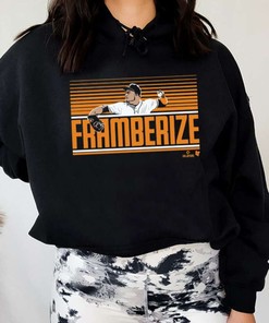 Framber Valdez Framberize Shirt