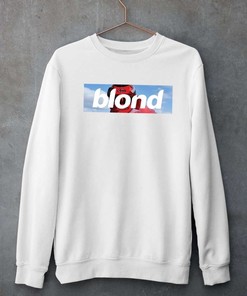 Frank Ocean Blond T-Shirt