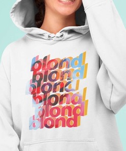 Frank Ocean Blonde T-Shirt