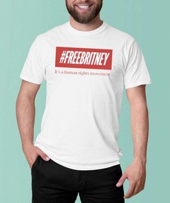 Freebritney T-Shirt