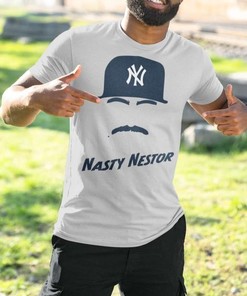 Funny Nasty Nestor T-Shirt