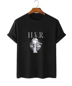 Gabriella Wilson Aka H.E.R Raptee T- Shirt