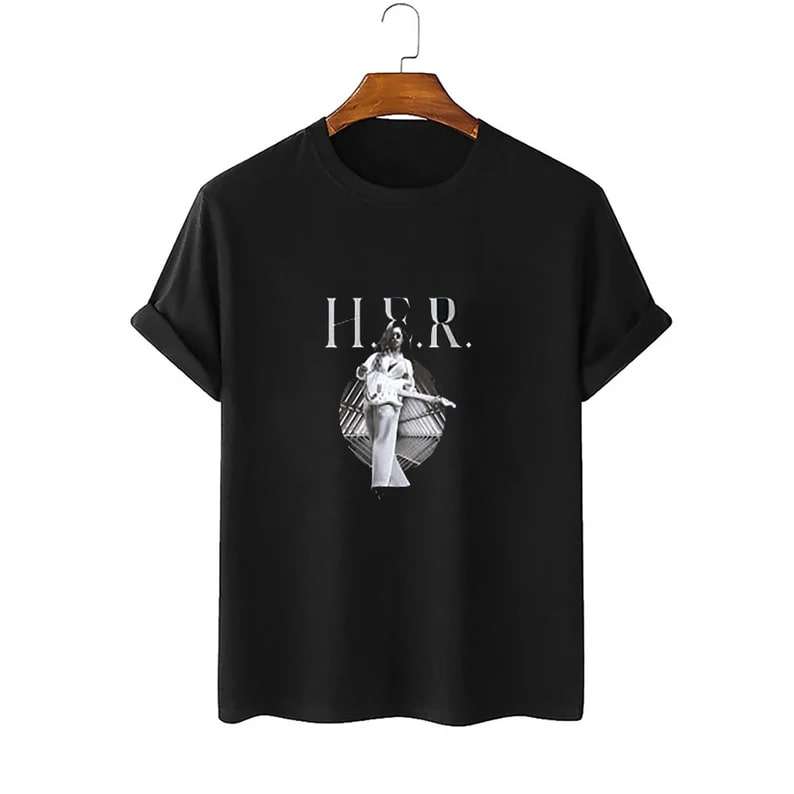 Gabriella Wilson Aka H.E.R Raptee T- Shirt