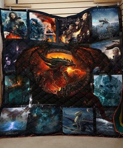 Game Of Thrones Fight Thrones Quilt Blanket Bedding Set