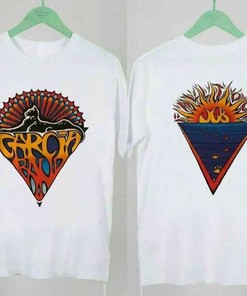 Garcia Band T-Shirt