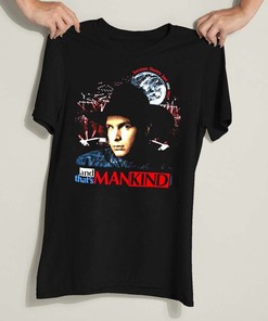 Garth Brooks Guitar T-Shirt