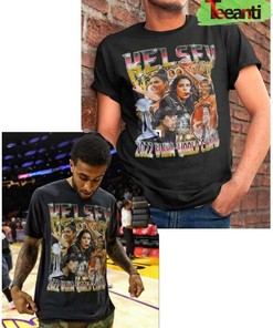 Gary Payton Ii Kelsfy 2022 W.Nba World Champions Favorite T-Shirt