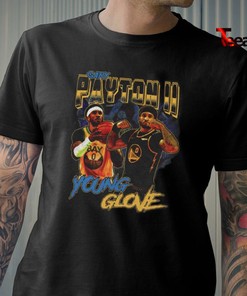 Gary Payton Ii T-Shirt