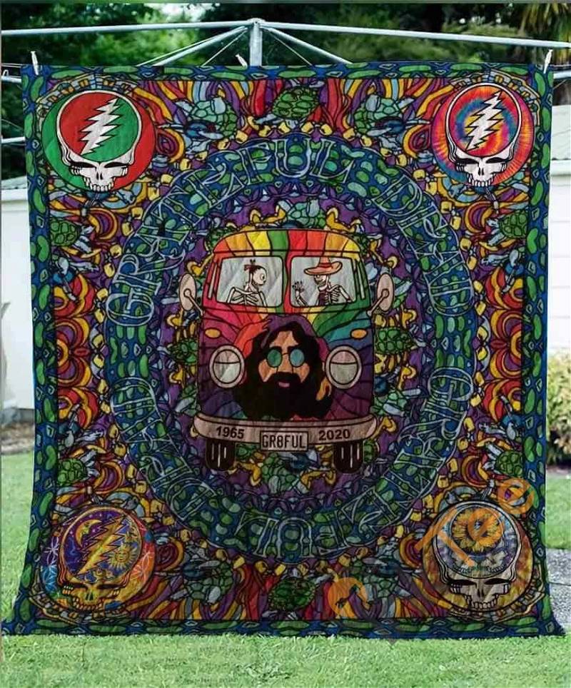 Gd Quilt Blanket Bedding Set