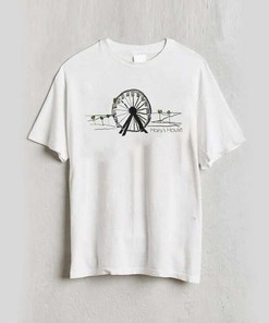 Gemma Styles Ferris Wheel T-Shirt