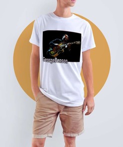 George Benson T-Shirt