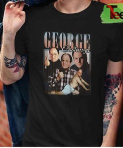 George Costanza Classic T-Shirt