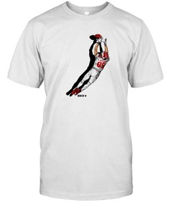 George Kittle The Grab T-Shirt