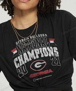 Georgia National Championship Game Unisex Sweatshirt