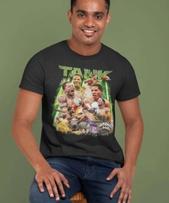 Gervonta Davis T-Shirt