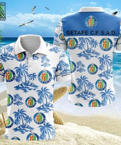 Getafe CF Polo Shirt