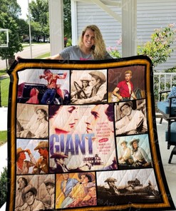 Giant Vintage Quilt Blanket Bedding Set for Home Décor