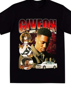 Giveon Vintage T-Shirt