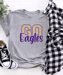 Go Eagles T-Shirt