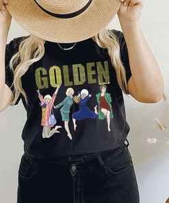 Golden Girls T-Shirt