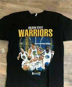 Golden State Warriors T-Shirt