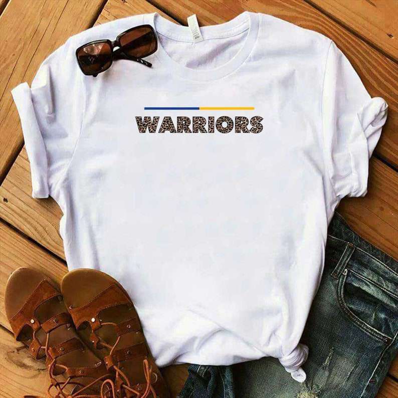 Golden State Warriors T-Shirts