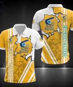 Gran Canaria Polo Shirt