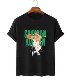 Grayson Allen Nba Star T-Shirt