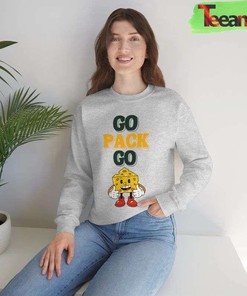 Green Bay Football Sweatshirt Favorite T-Shirt
