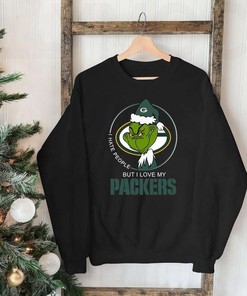 Green Bay Packers Nfl Super Bowl 2022 T-Shirt