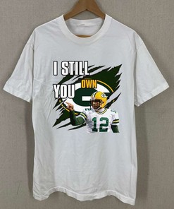 Green Bay Packers Team T-Shirt
