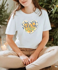 Greta Van Fleet Heat Above Lyric T-Shirt