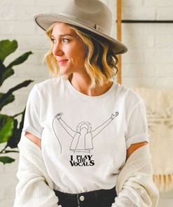 Greta Van Fleet I Play The Vocals Shirt