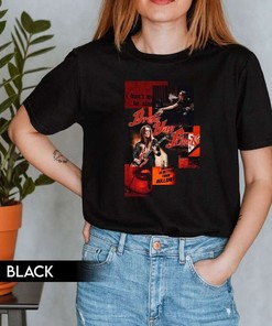 Greta Van Fleet - Silence Is Better Than T-Shirt