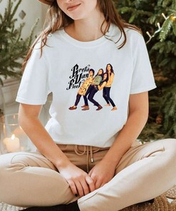 Greta Van Fleet Tour T-Shirt
