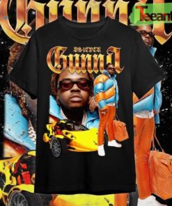 Gunna Rap Bootleg Favorite T-Shirt