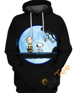 Hakuna Snoopeata Hoodie 3D