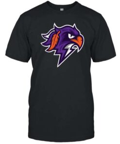Halifax Thunderbirds Logo T-Shirt