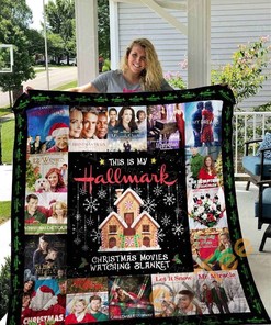 Hallmark 3 Quilt Blanket Bedding Set