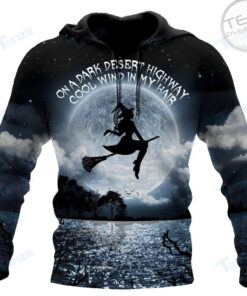 Halloween Pumpkin Horror Witch 3D Hoodie