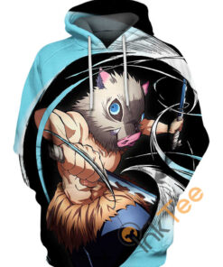 Hand-to-hand Combat Sport All Over Print Hoodie 3D